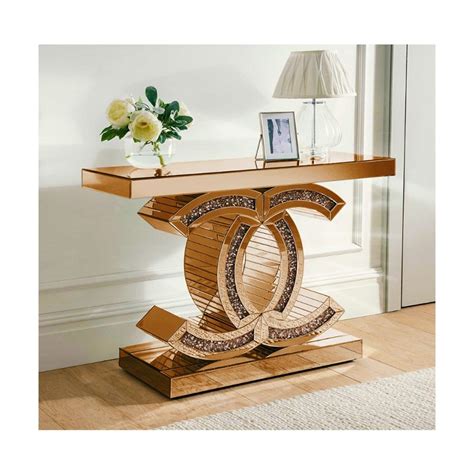 chanel 30 leroy merlin|Chanel Console Table .